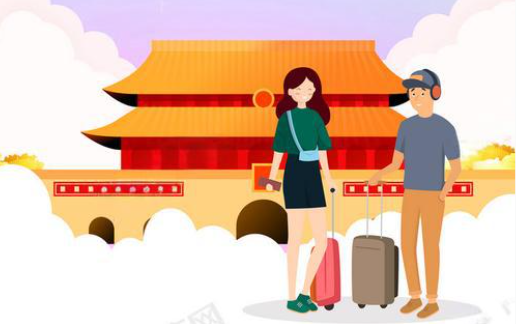 Bài 1 HSK2 : 九月去北京旅游最好 Tháng 9 đi Bắc Kinh du lịch là tốt nhất